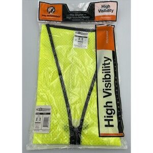 ML Kishigo 1191 - Mesh Type R Class 2 High Visibility Safety Vests S-M